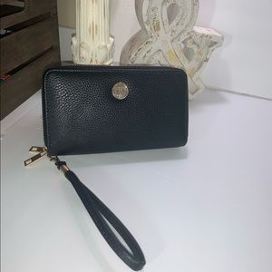 Black wallet - great condition!